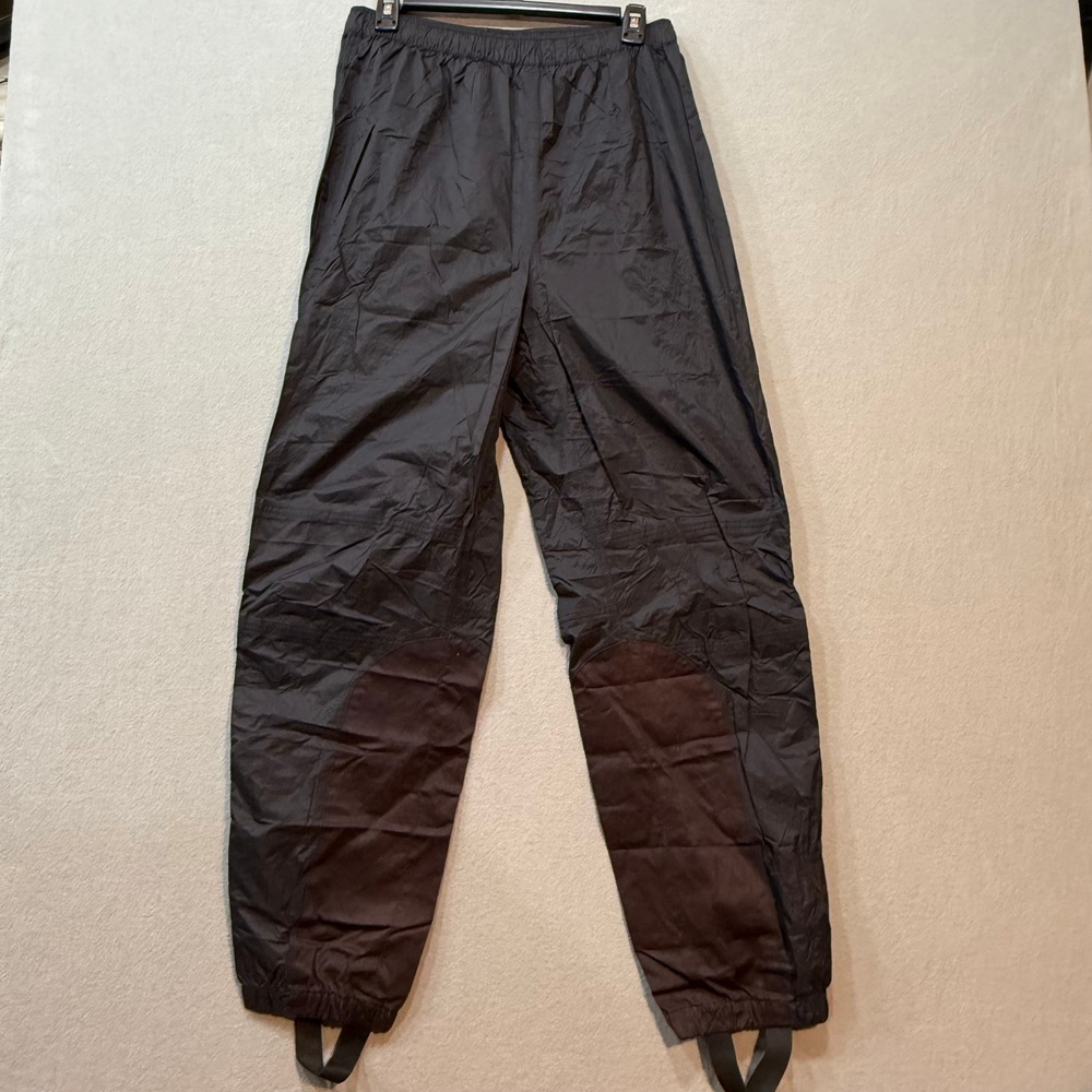 Harley Davidson Riding Overpants‎ Reinforced Knees Motorcycle Gear Men Size M